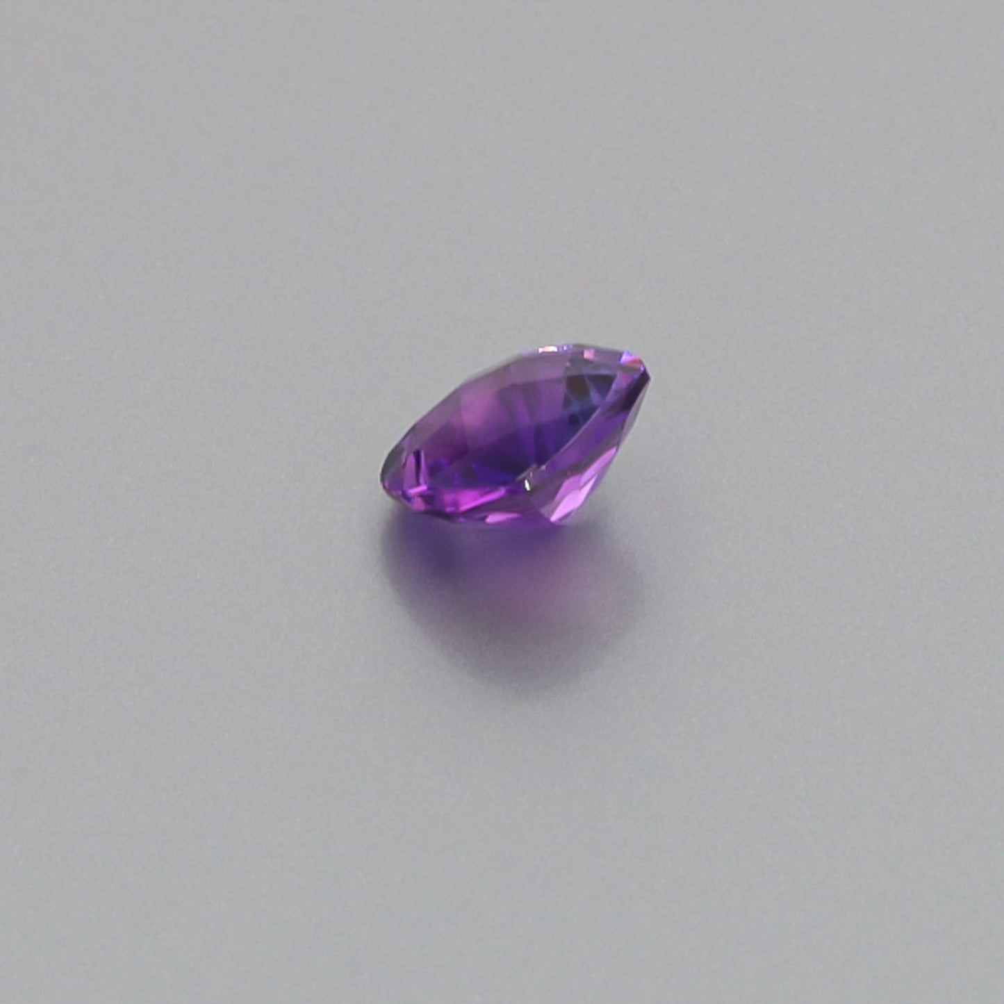 Natural Amethyst 2.12 Carats