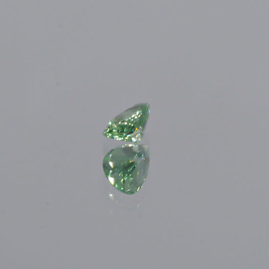 Natural Grossular Garnet 1.51 Carats