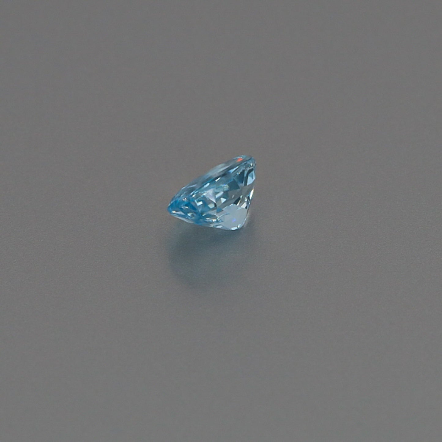 Natural Aquamarine 1.61 Carats