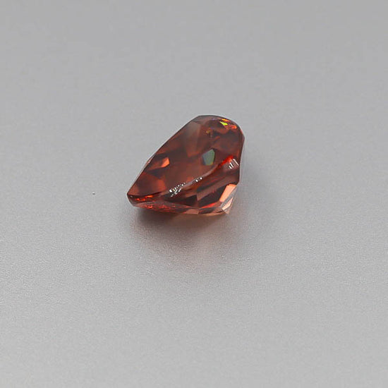 Natural Honey Zircon 9.86 Carats