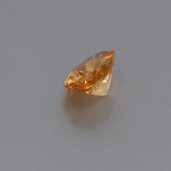 Natural Hessonite Garnet 4.76 Carats