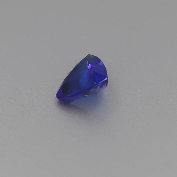 Natural Tanzanite 6.03 Carats