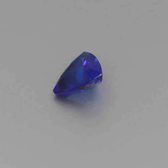 Natural Tanzanite 6.03 Carats