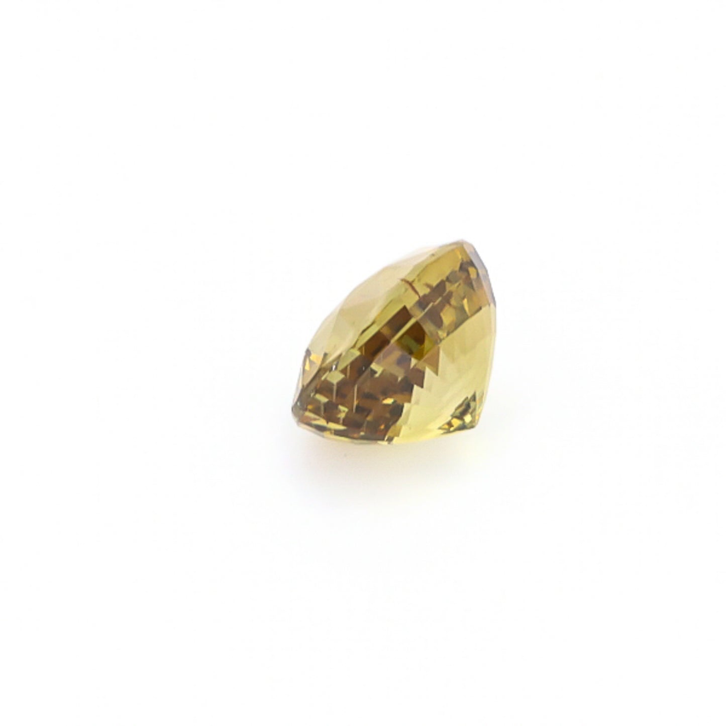 Natural Chrysoberyl 8.09 Carats