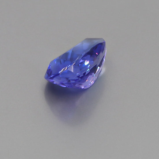 Natural Tanzanite Pear 13.22 Carats