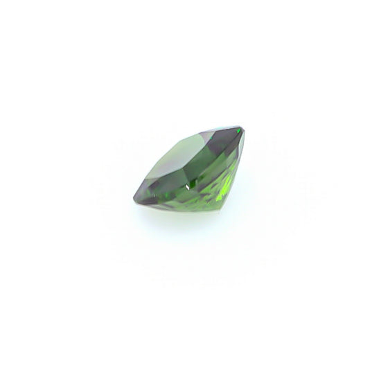 Natural Chrome Tourmaline 3.24 Carats