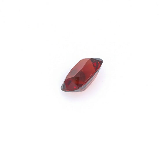 Natural Unheated Red Spinel 2.86 Carat