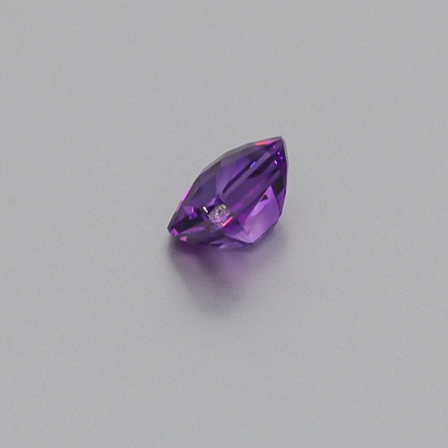 Natural Amethyst 2.99 Carats
