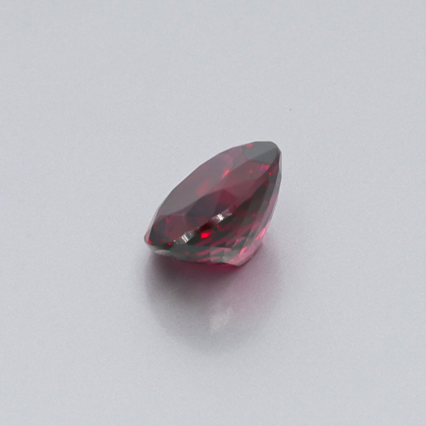 Natural Rhodolite Garnet 9.23 Carats
