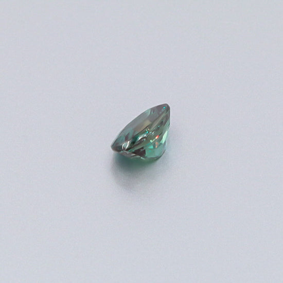 Natural Unheated Brazilian Alexandrite 2.14 Carats With GIA Report