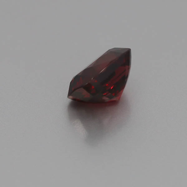 Natural Red Spinel 6.76 Carats With GIA Report
