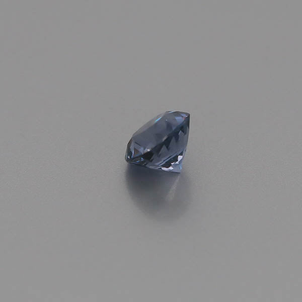Natural Violet Blue Spinel 2.32 Carats
