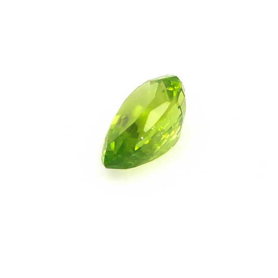 Natural Tanzanian Chrome Diopside 5.95 Carats