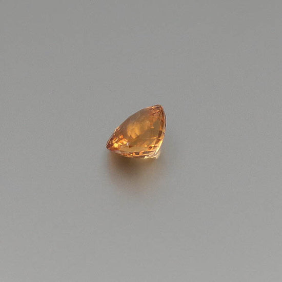 Natural Hessonite Garnet 13.10 Carats