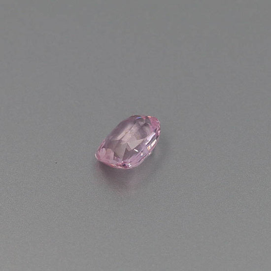 Natural Unheated Padparadscha Sapphire 3.56 Carats With GRS Report