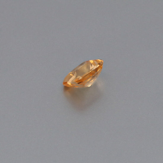 Natural Hessonite Garnet 1.66 Carats