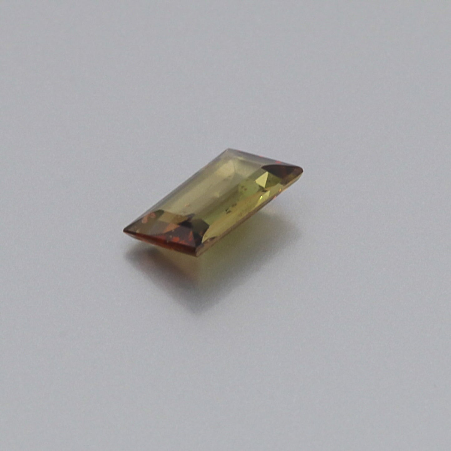 Natural Andalusite 2.59 Carats