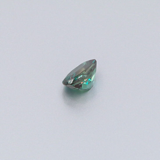 Natural Unheated Brazilian Alexandrite 2.14 Carats With GIA Report