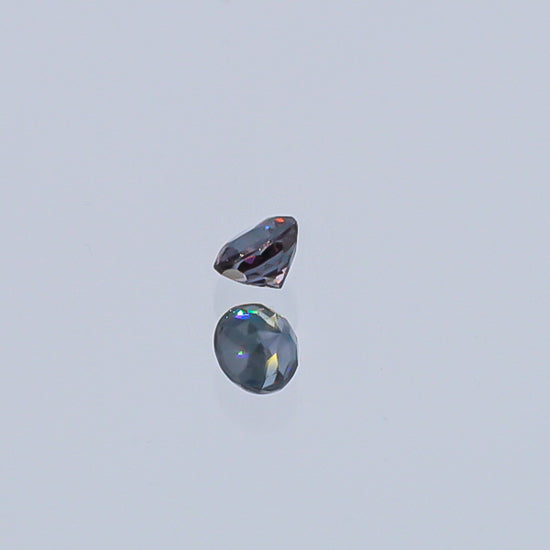 Natural Color Change Garnet 0.76 Carats