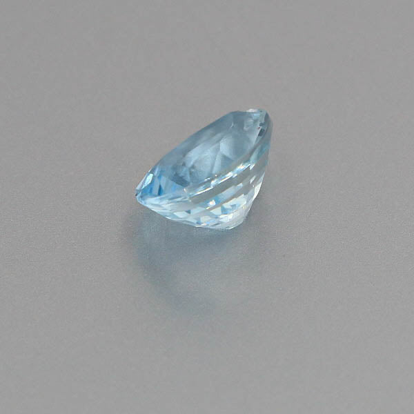 Natural Aquamarine 4.84 Carats