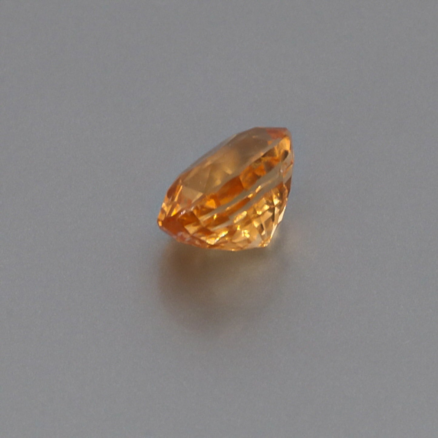 Natural Hessonite Garnet 5.75 Carats
