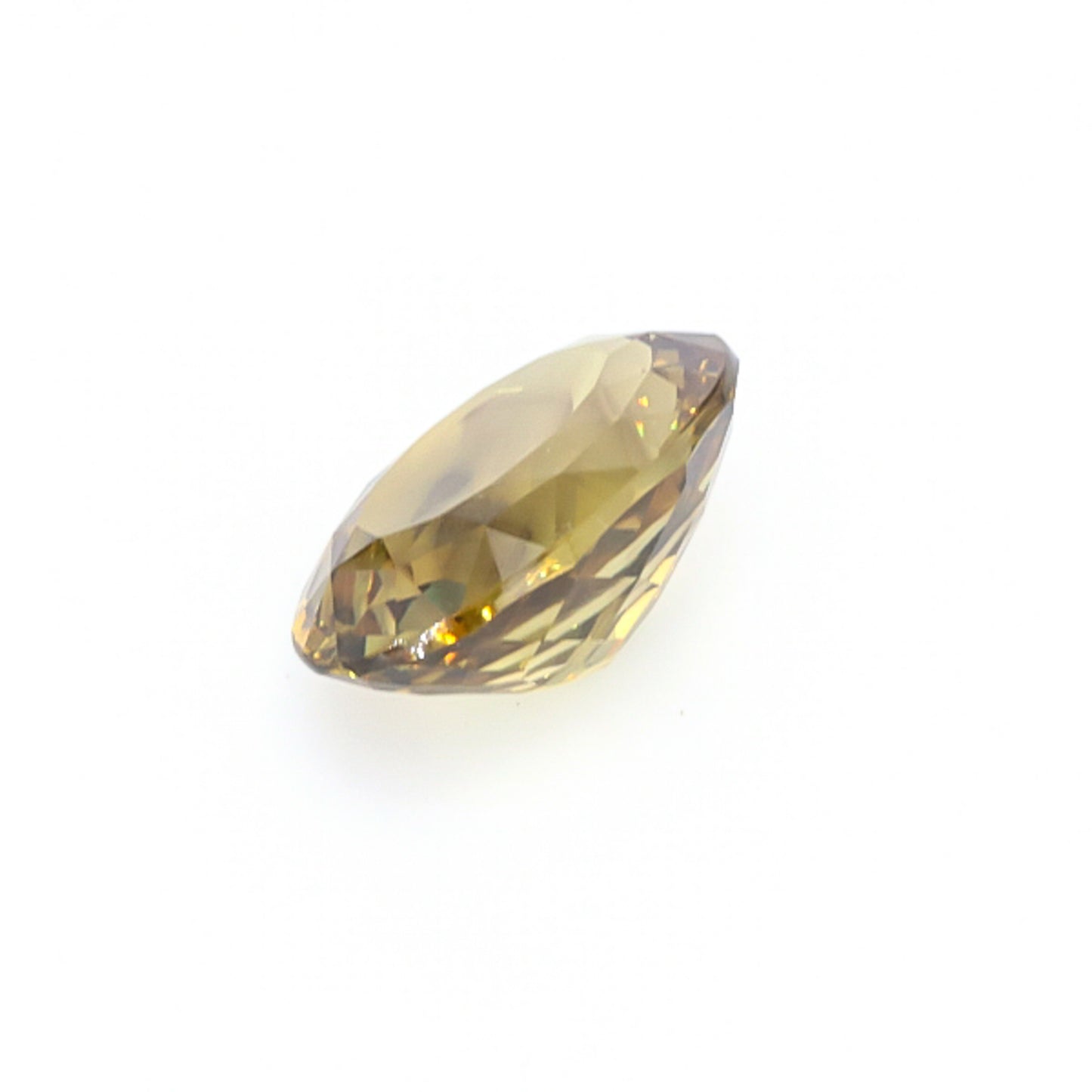 Natural Chrysoberyl 12.83 Carats
