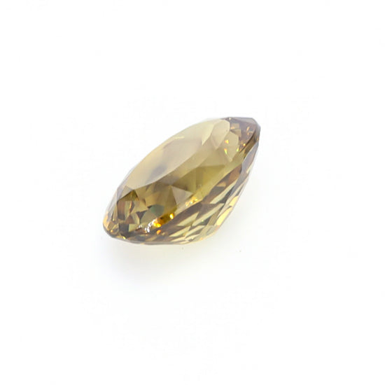 Natural Chrysoberyl 12.83 Carats