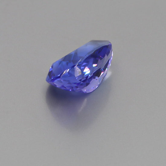 Natural Tanzanite Pear 13.22 Carats