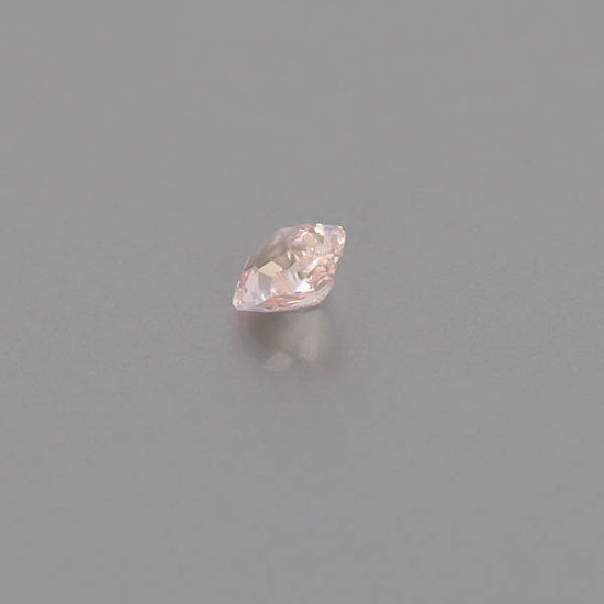 Natural Padparadscha Sapphire 2.11 Carats