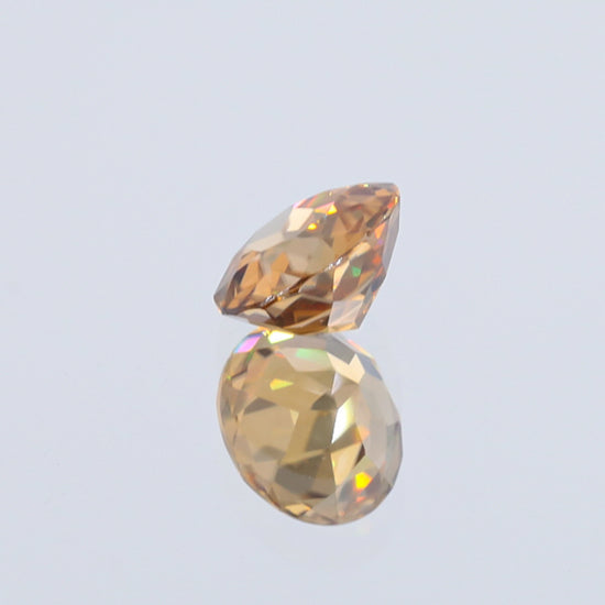 Natural Yellow Zircon 5.51 Carats