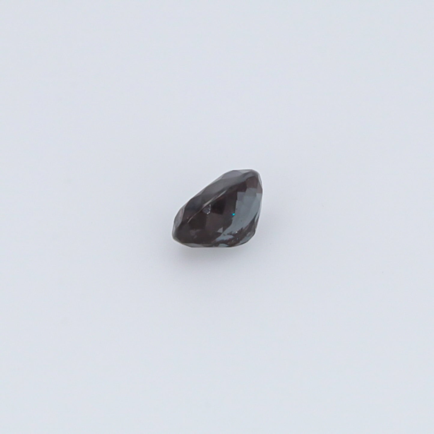 Natural Color Change Garnet 2.45 Carats