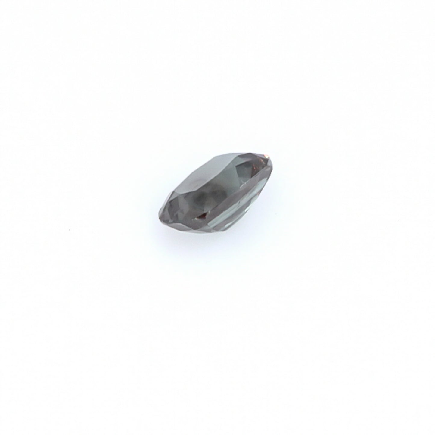 Natural Color Change Garnet 3.52 Carats