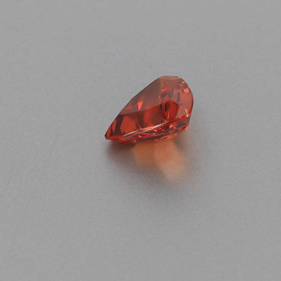 Natural Spessartite Garnet 4.43 Carats