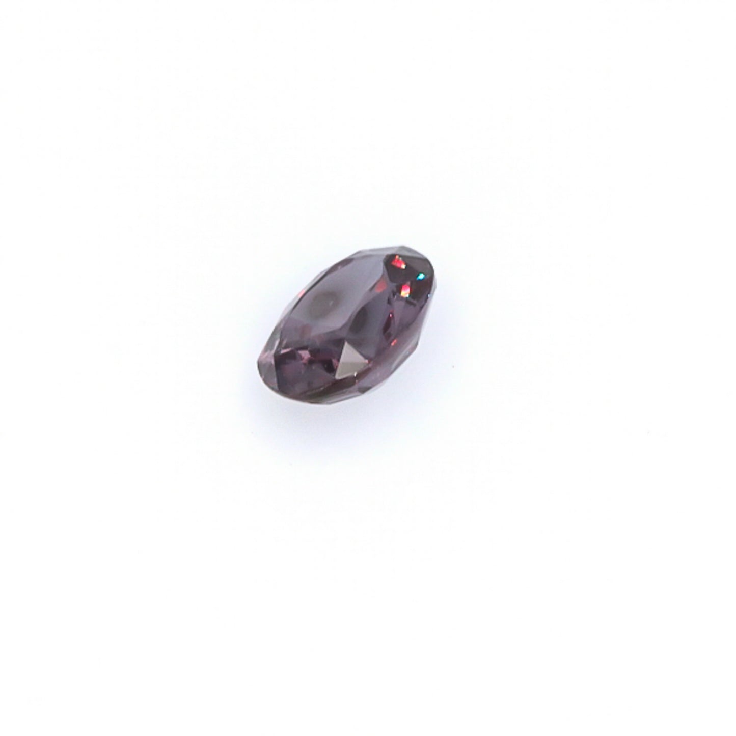 Natural Color Change Garnet 2.85 Carats