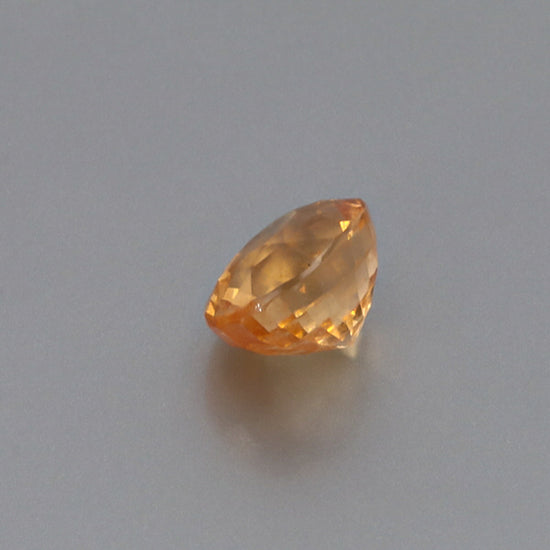 Natural Hessonite Garnet 6.70 Carats