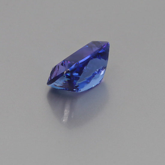 Natural Tanzanite 10.41 Carats