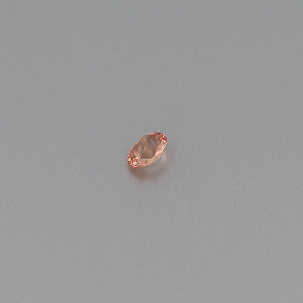 Natural Padparadscha Sapphire 0.51 Carats with GIA Report