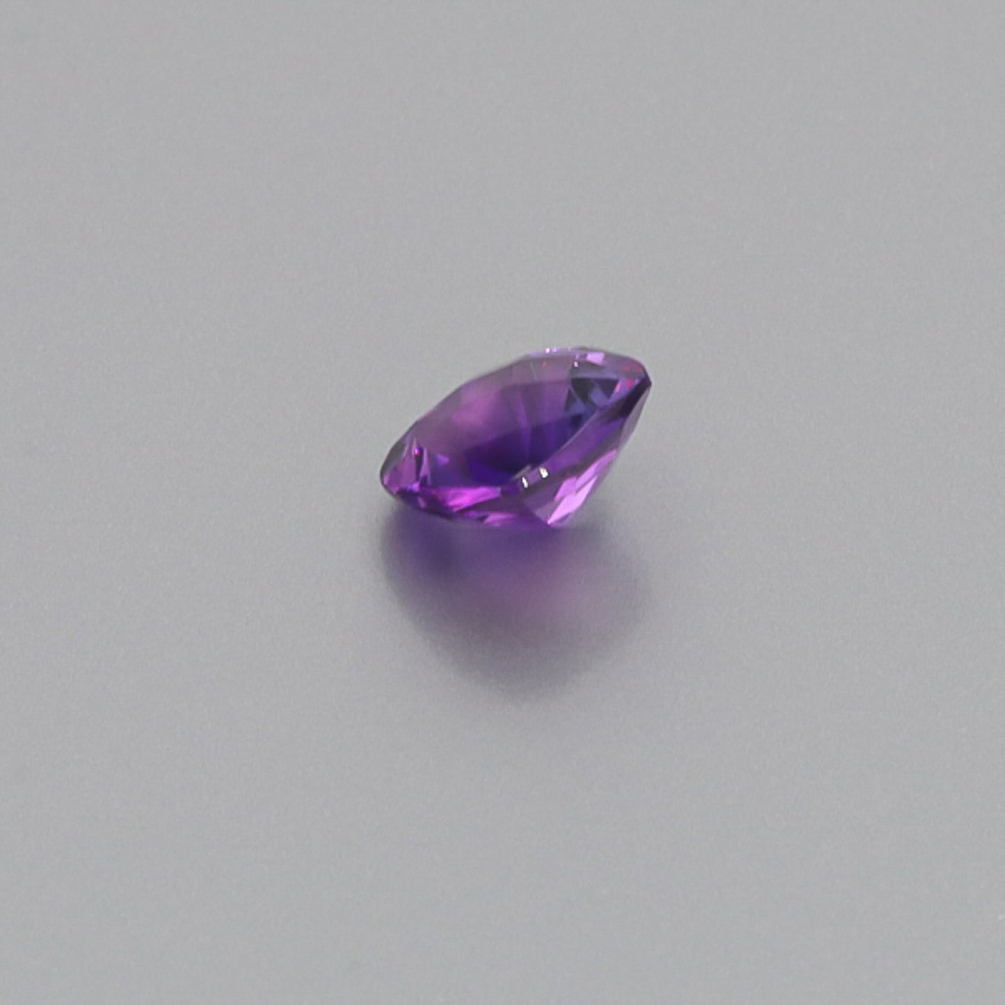 Natural Amethyst 2.12 Carats