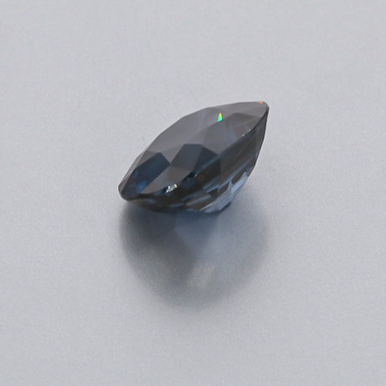 Natural Blue Spinel 7.63 Carats with GIA Report