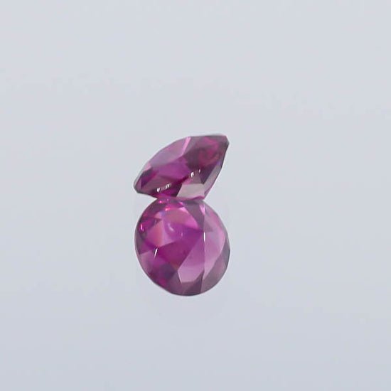 Natural Purple Garnet 1.79 Carats