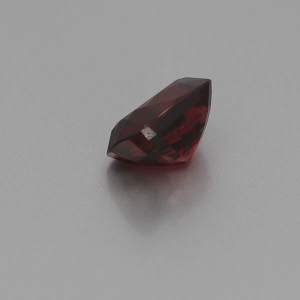 Natural Red Spinel 6.76 Carats With GIA Report