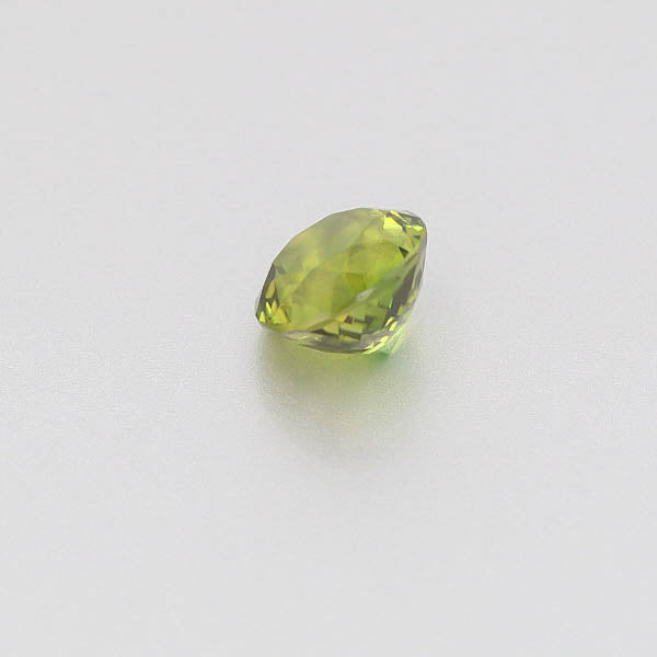 Natural Chrome Tourmaline 2.90 Carats