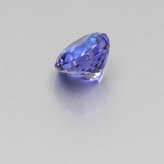 Natural Tanzanite 6.86 Carats