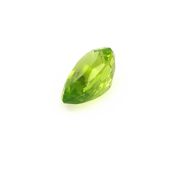 Natural Tanzanian Chrome Diopside 5.95 Carats