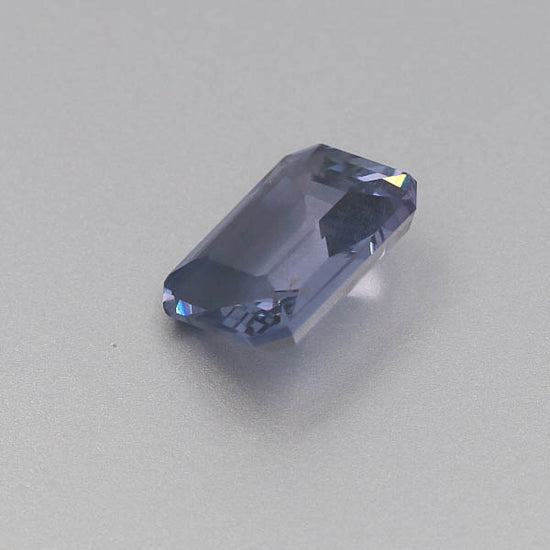 Natural Unheated Purple Spinel 8.05 Carats With GIA Report