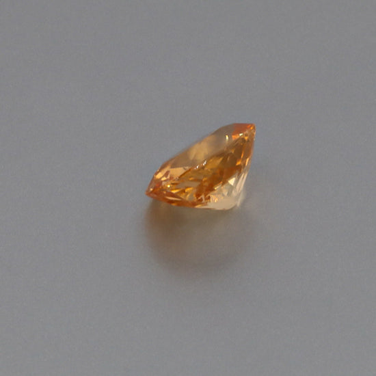 Natural Hessonite Garnet 3.65 Carats