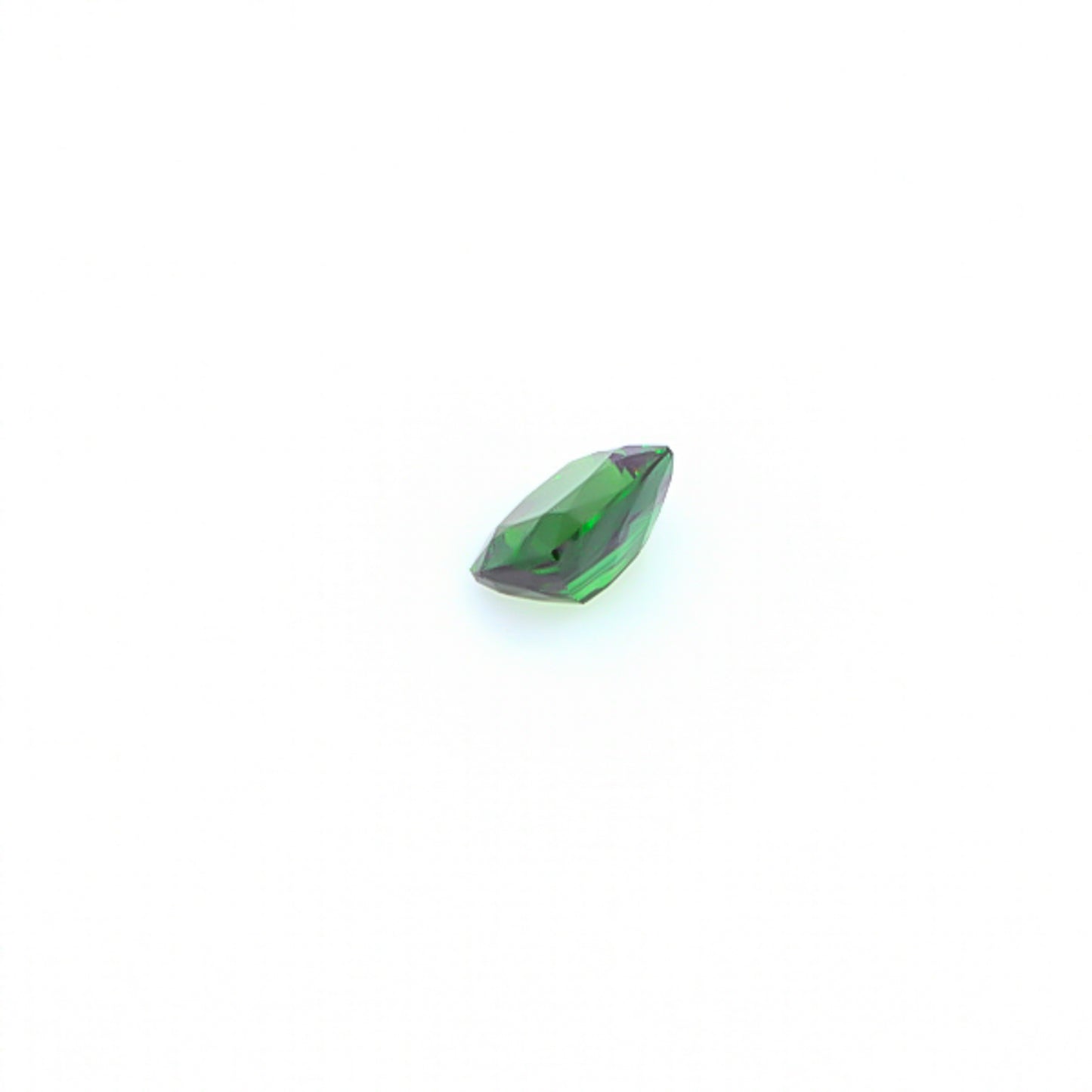 Natural Chrome Tourmaline 1.90 Carats
