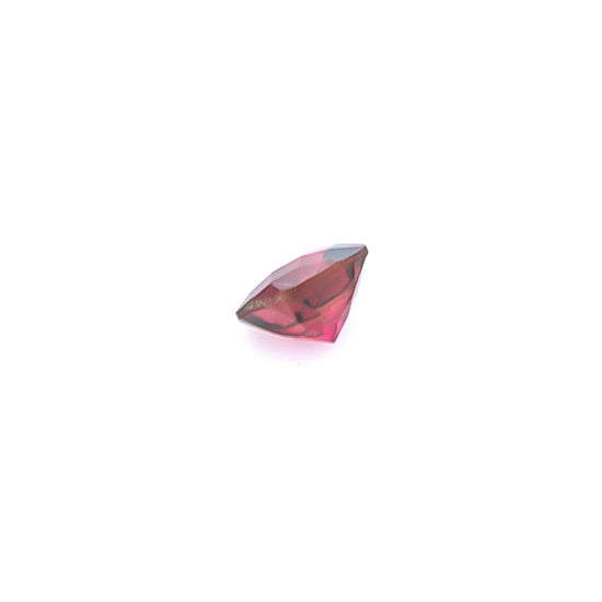 Natural Red Tourmaline or Rubellite Tourmaline 1.56 Carats