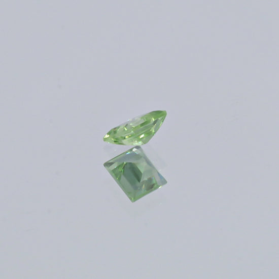 Natural Grossular Garnet 1.21 Carats
