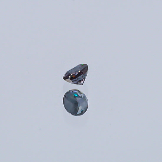 Natural Color Change Garnet 0.76 Carats